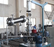 20L冷凝回流高壓釜